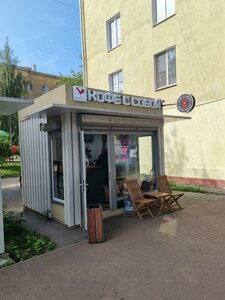 Revolyutsionniy Avenue, 17/32, Podolsk: photo