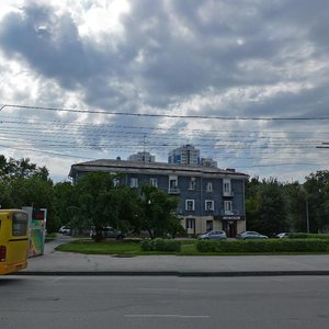 Seleznyova Street, No:36, Novosibirsk: Fotoğraflar