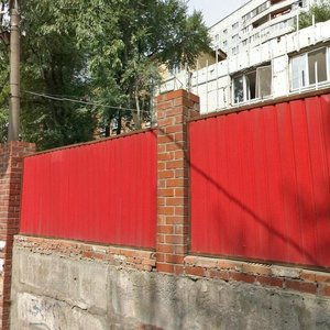 Admirala Yumasheva Street, 12Б ، فلاديفوستوك: صورة