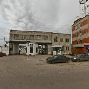 Blyukhera Street, 28А, Samara: photo