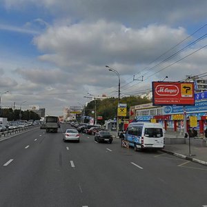 Ryazansky Avenue, 46соор1, Moscow: photo