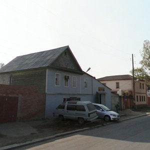 Mozdokskaya Street, 19, Astrahan: photo