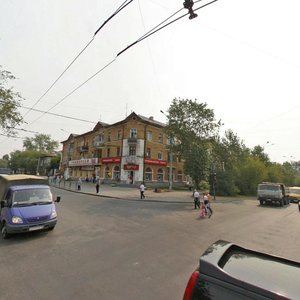 Starykh Bolshevikov Street, 12, Yekaterinburg: photo