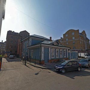 Казань, Улица Фатыха Карима, 7: фото