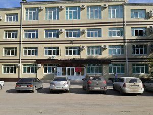 Ulitsa Pushkina, 45/1, Volzhskiy: photo