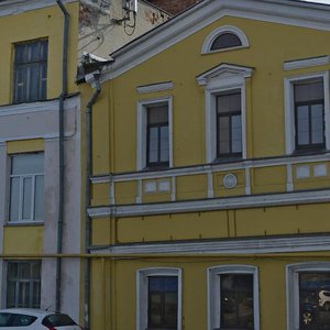 Rozhdestvenskaya Street, 45В, Nizhny Novgorod: photo