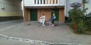 Leninskogo Komsomola Avenue, 14, : foto