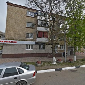Knyazya Trubetskogo Street, 18 ، : صورة