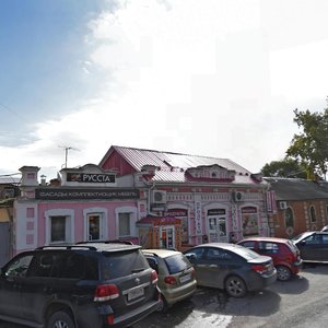 Ulitsa imeni I.N. Posadskogo, 150/76 ، ساراتوف: صورة