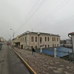 Verkhneportovaya Street, 1, Vladivostok: photo