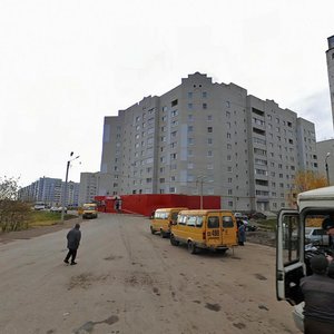 Selskikh Stroiteley Street, 6к4, Ryazan: photo