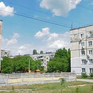 Vulytsia Volkova, 10к4, Kropyvnytskyi: photo