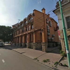 Липецк, Первомайская улица, 34: фото