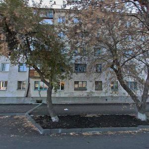 Kravchenko Street, 49, Kurgan: photo