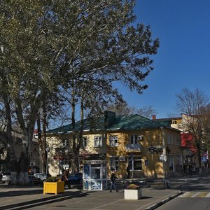 Анапа, Улица Ленина, 22: фото