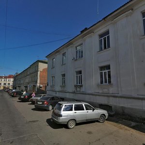 Preobrazhenskiy pereulok, No:1Б, Rybinsk: Fotoğraflar