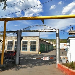 Komsomolskaya ulitsa, 31с4, : foto