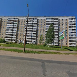 Industrialnaya Street, 25, : foto