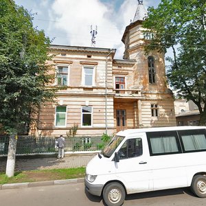 Vulytsia Korolia Danyla, 10, Ivano‑Frankivsk: photo