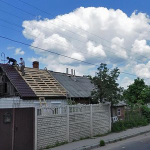 Heroiv Bazaru Street, 34, Zhytomyr: photo