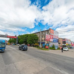 60-Letiya Oktyabrya Avenue, No:158, Habarovsk: Fotoğraflar