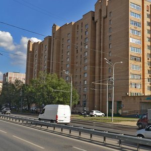 Entuziastov Highway, 60к1, Moscow: photo