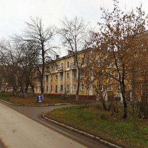 Genkinoy Street, 26, Nizhny Novgorod: photo