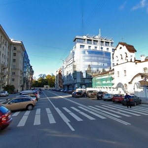 Tverskaya Street, No:1, Saint‑Petersburg: Fotoğraflar