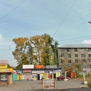 Ulitsa Entuziastov, 26А, Novokuznetsk: photo