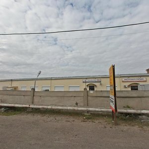 Parashyutnaya ulitsa, 15, Krasnoyarsk: photo