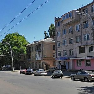 Stovpova vulytsia, 19, Odesa: photo