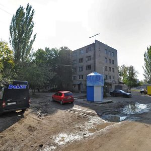 Николаев, Проспект Мира, 22: фото