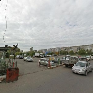 Sverdlovskaya ulitsa, 15А ، كراسنويارسك: صورة