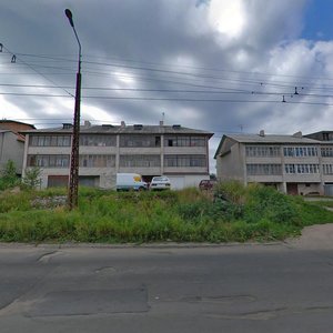 Korabelov Street, 20, Petrozavodsk: photo