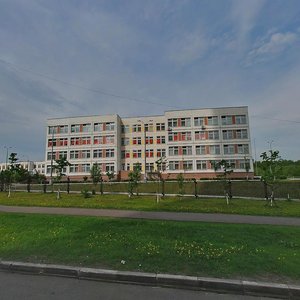 Akademika Anokhina Street, 48, : foto