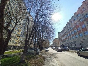 Кишинев, Бульвар Куза Водэ, 13/3: фото