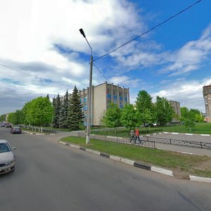 Серпухов, Советская улица, 88: фото