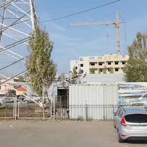 Астрахань, Боевая улица, 83В: фото