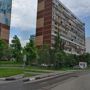 Zelenograd, к1402, Zelenograd: photo