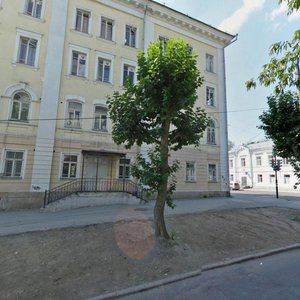 Turgeneva Street, 15, Yekaterinburg: photo