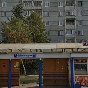 Kalinina Street, 154А, Penza: photo