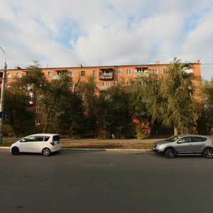 Астрахань, Улица Богдана Хмельницкого, 38: фото