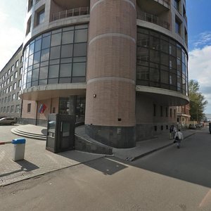Berezhkovskaya Embankment, 24с12, Moscow: photo