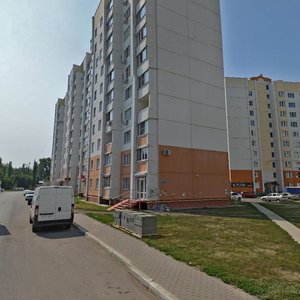 Воронеж, Ростовская улица, 58/8: фото