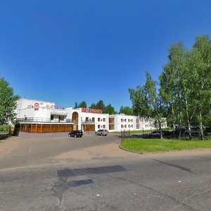 Mira Avenue, 159А, Kostroma: photo