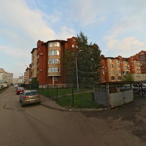 Chetaeva Street, 56, Kazan: photo