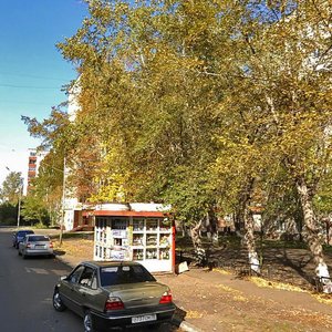 10 Let Oktyabrya Street, 24, Izhevsk: photo