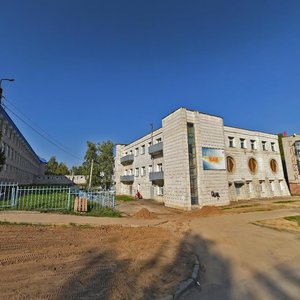 Ulitsa Gastello, 4, Zelenodolsk: photo