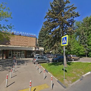 Vishnyovaya Street, 7А, : foto