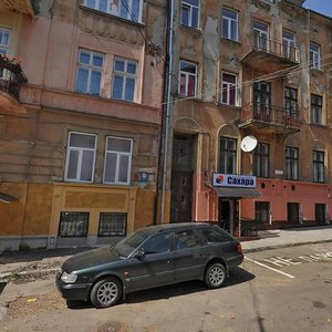 Pershotravneva vulytsia, 4, : foto